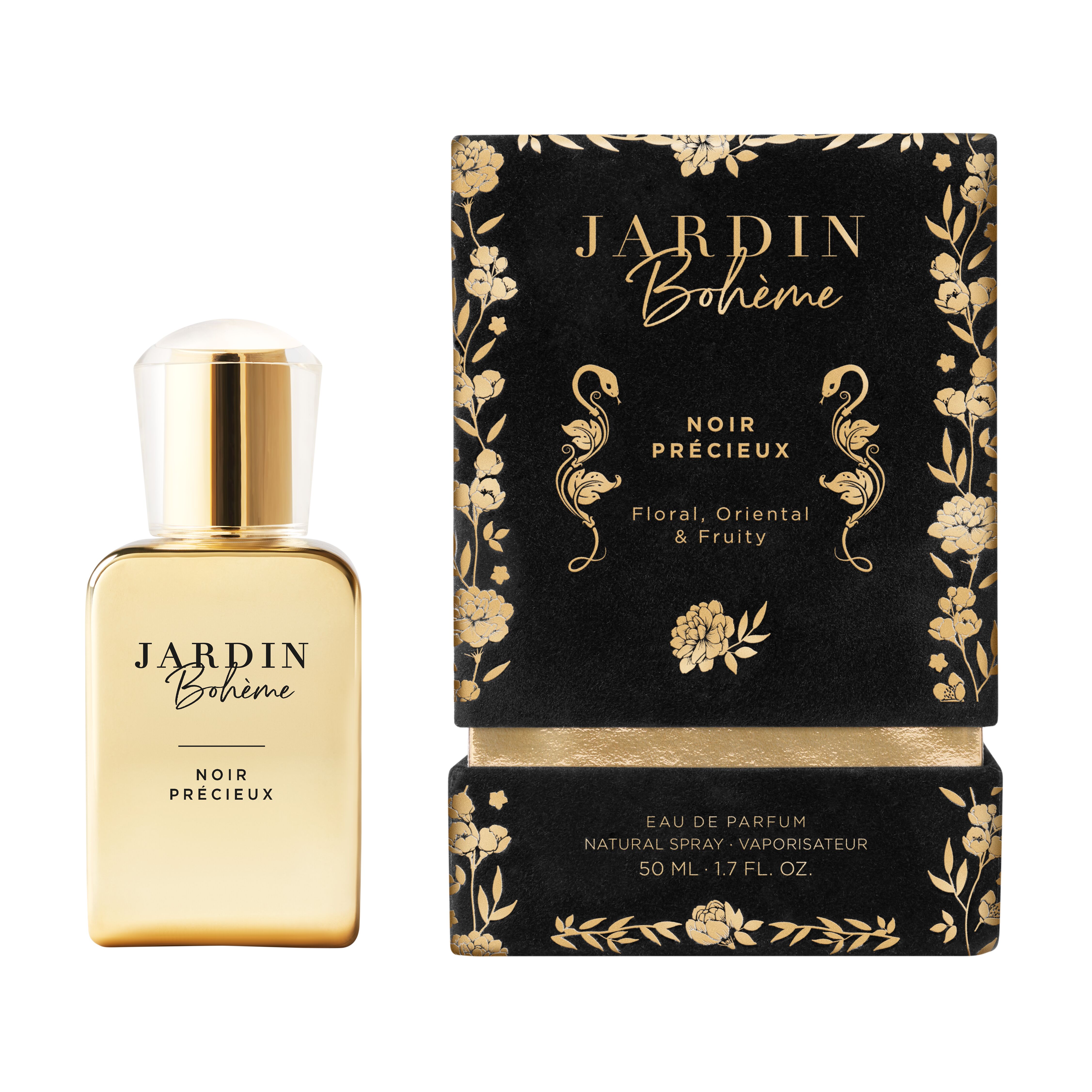 Noir Precieux Eau de Parfum Spray