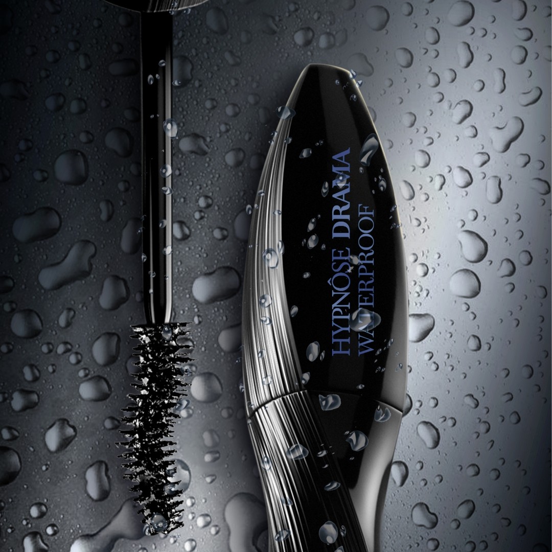 Mascara Waterproof Hypnose Drama