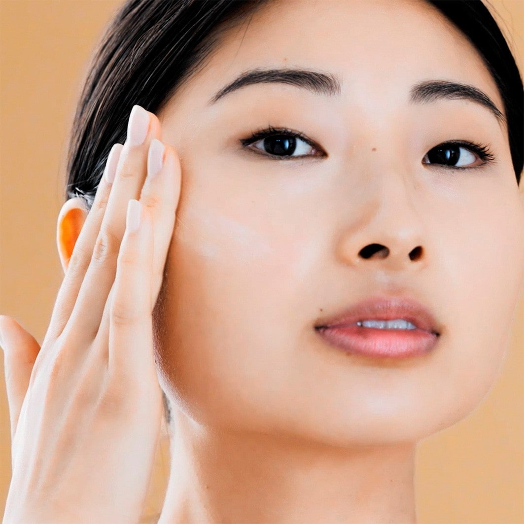 10 Min Hydrating Mask Apricot