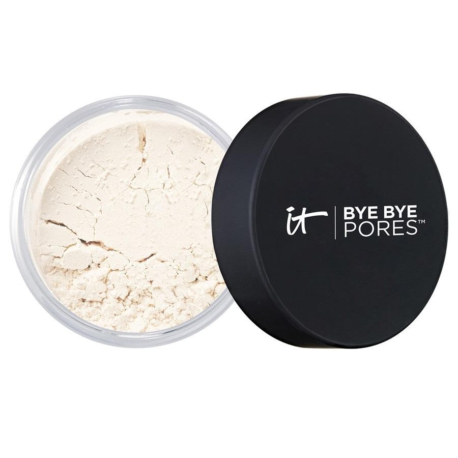 Bye Bye Pores Loose Powder Translucent