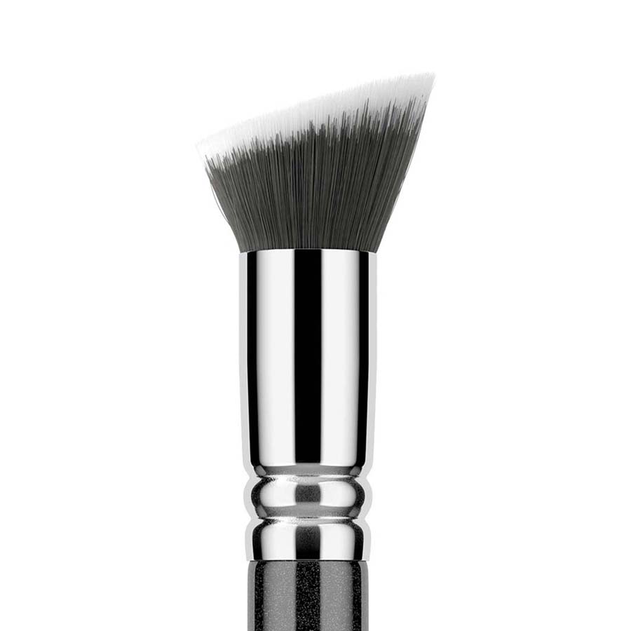 Face Brushes 103 Detail Foundation