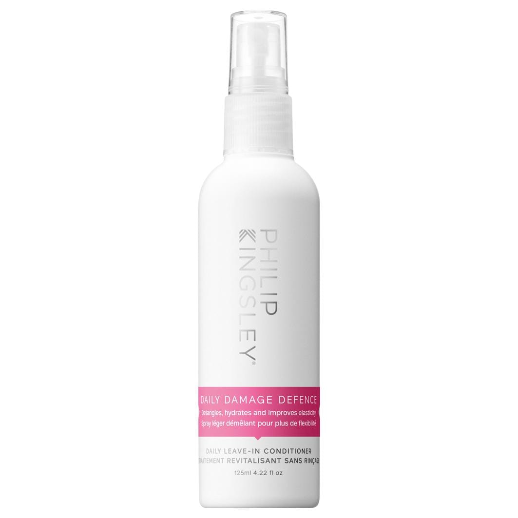 Daily Leave-In Conditioner