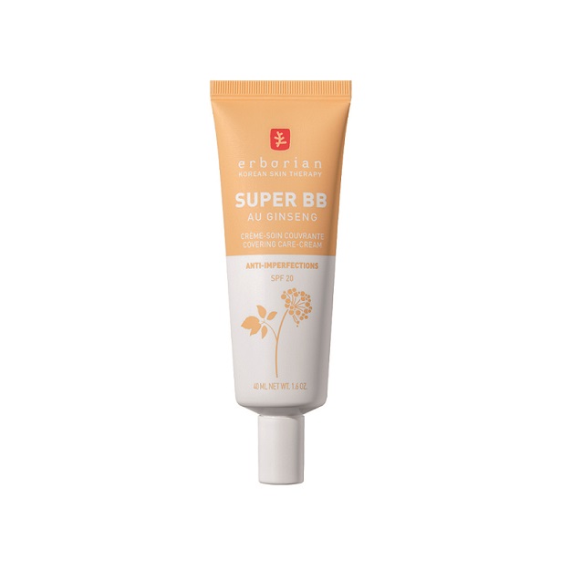 Super BB Cream
