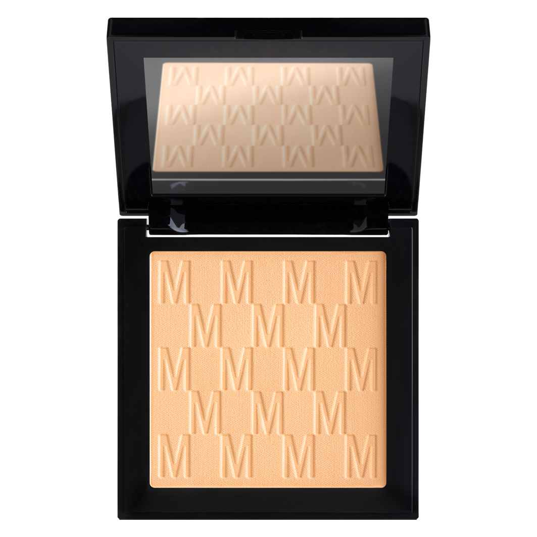 Nude Venus Compact Powder