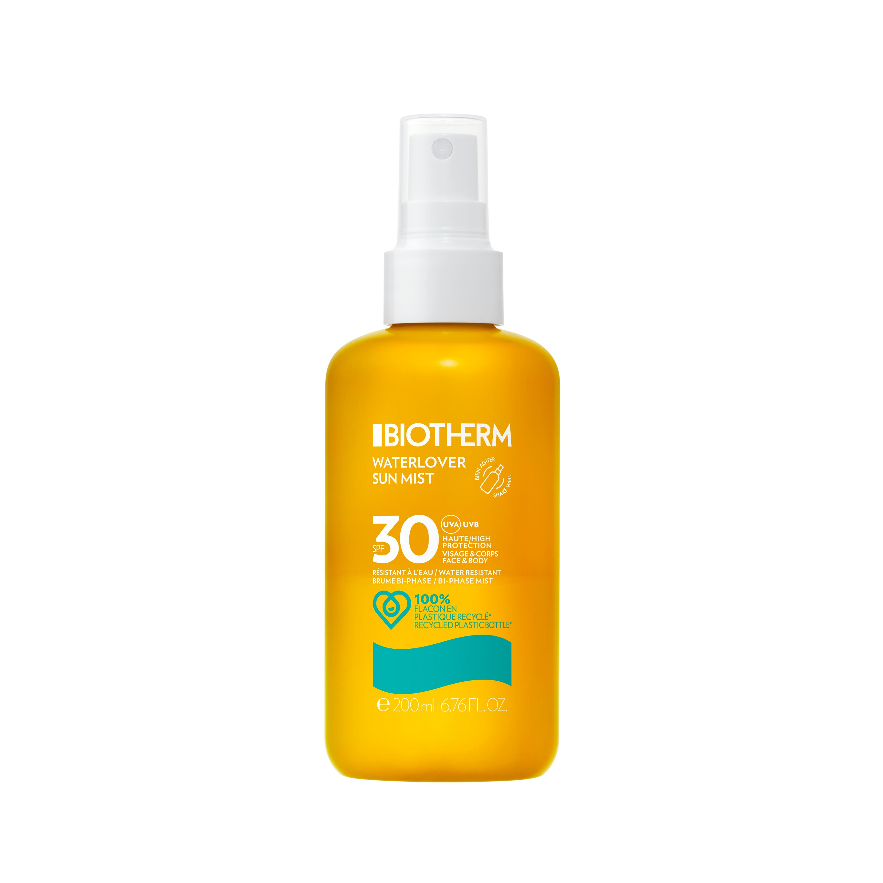 Sunmist SPF 30