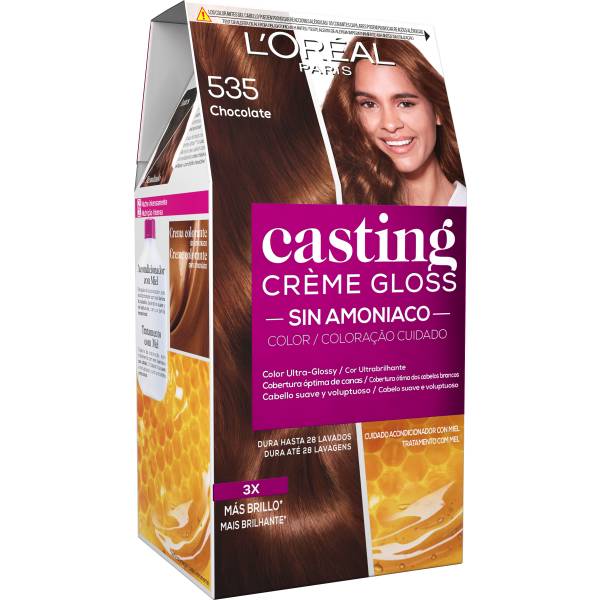 Casting Creme Gloss