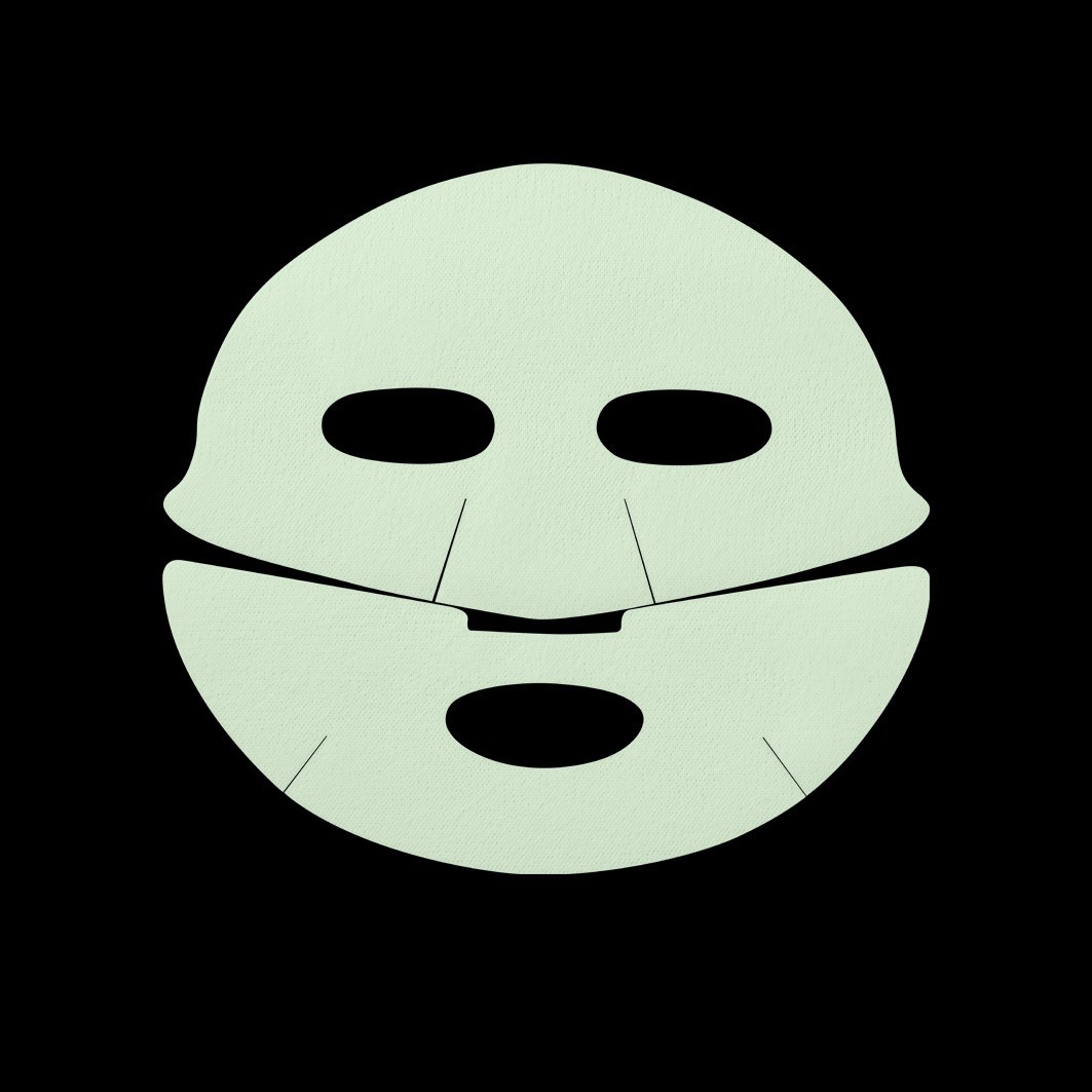 Purifying Mud Mask
