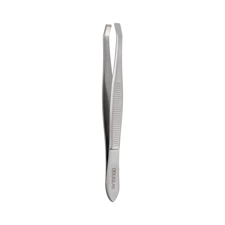 Steelware Curved Tweezer