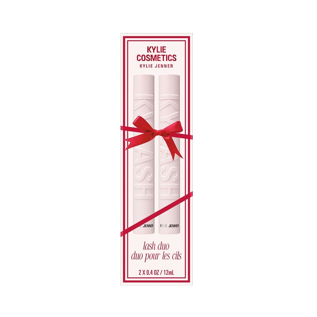 Kylash Duo 12Ml Set