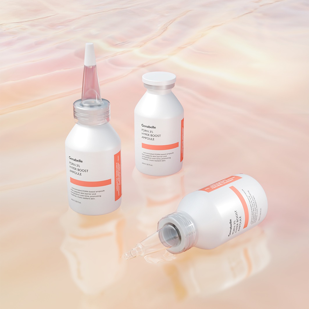 Hyper Boost Ampoule