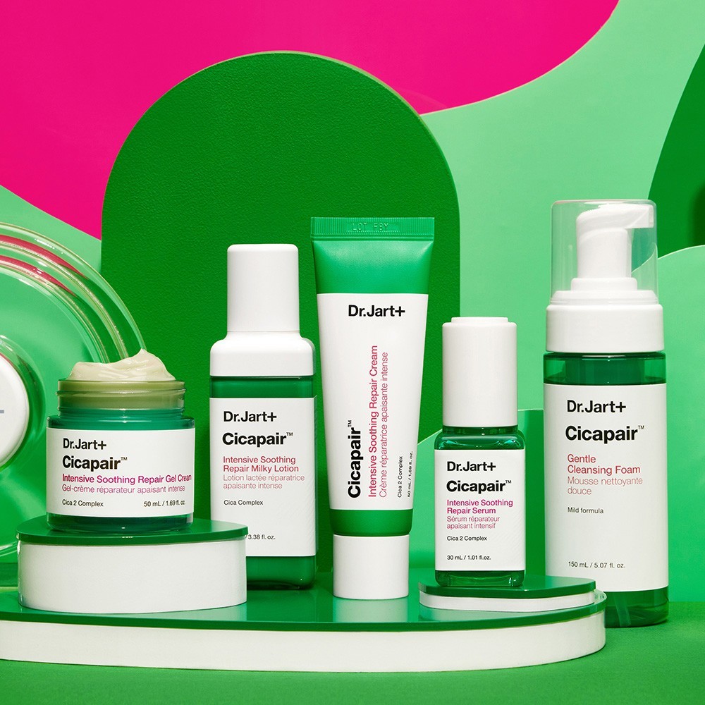Gentle Cleansing Foam