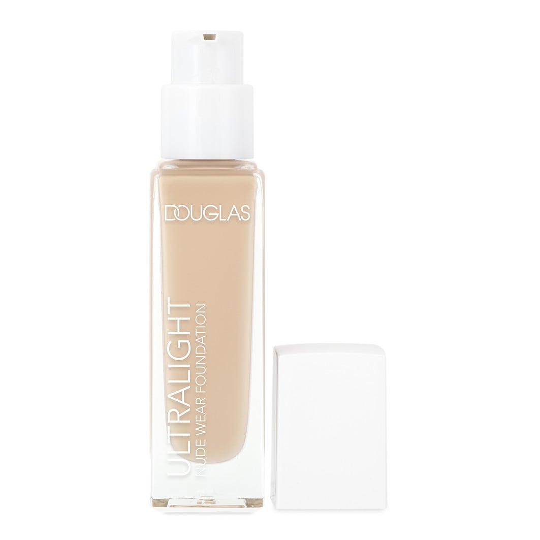 Hydrating Fluid Foundation