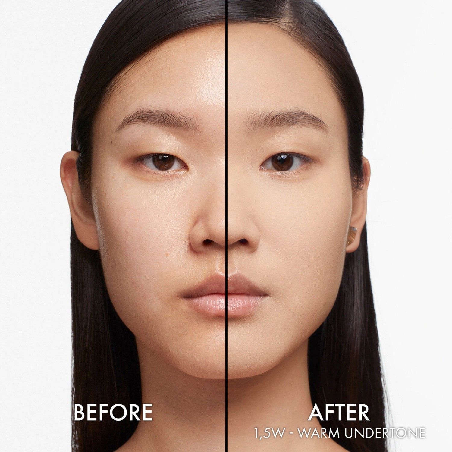 Forever Foundation Skin Wear