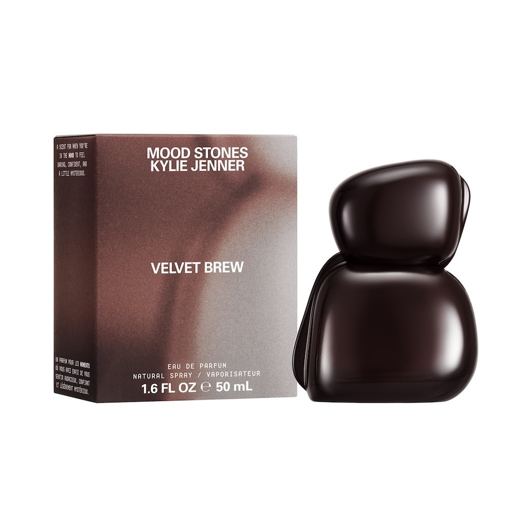 Mood Stones Velvet Brew Eau de Parfum Spray