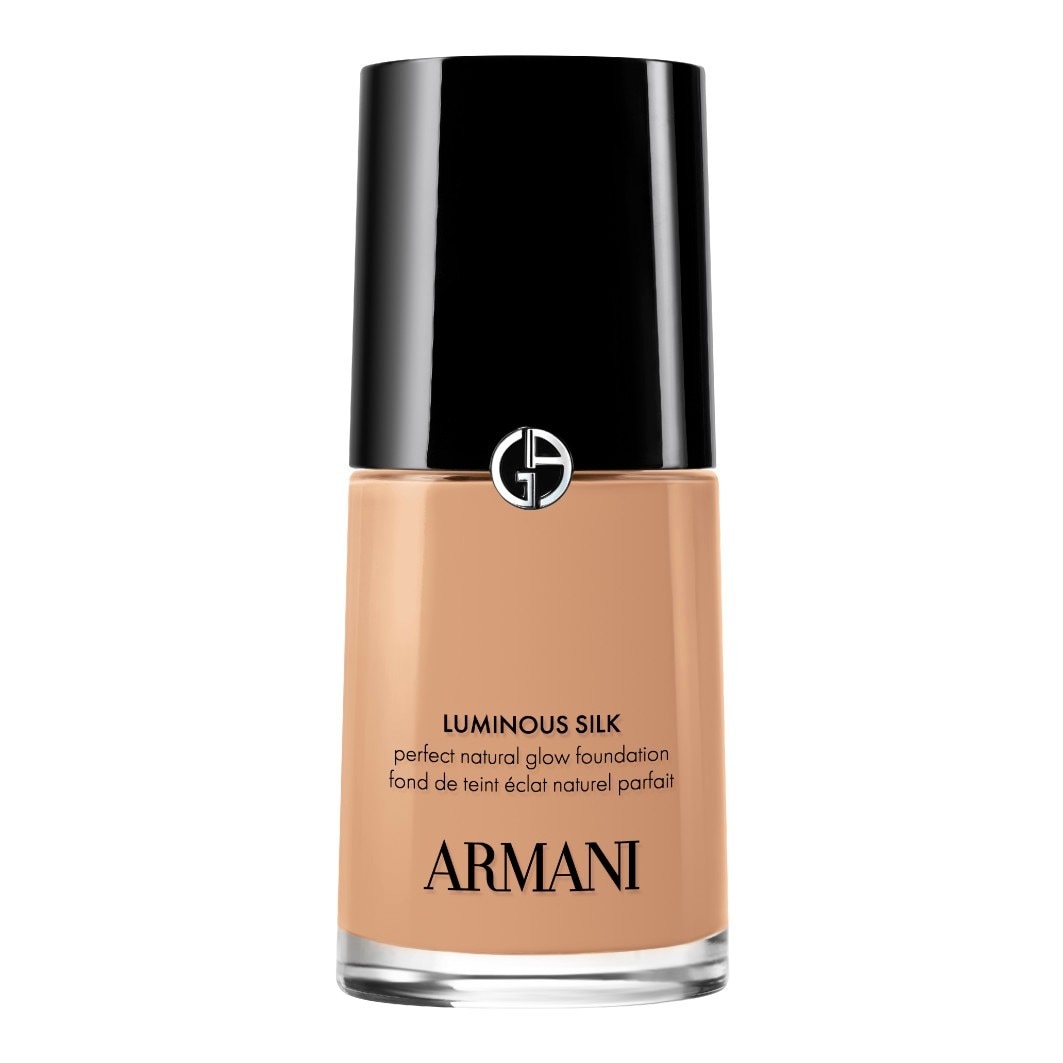 Silk Foundation