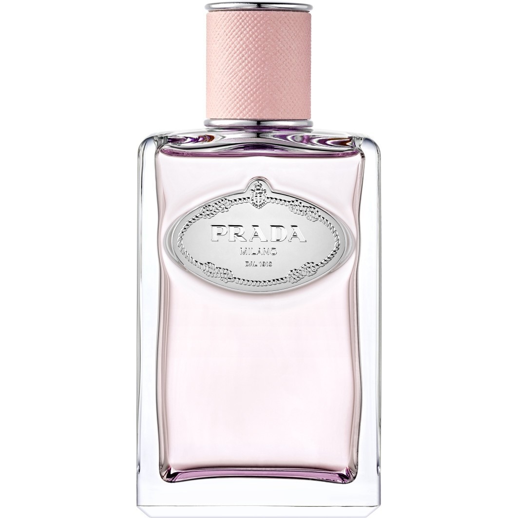 Les Infusion De Rose Eau de Parfum Spray