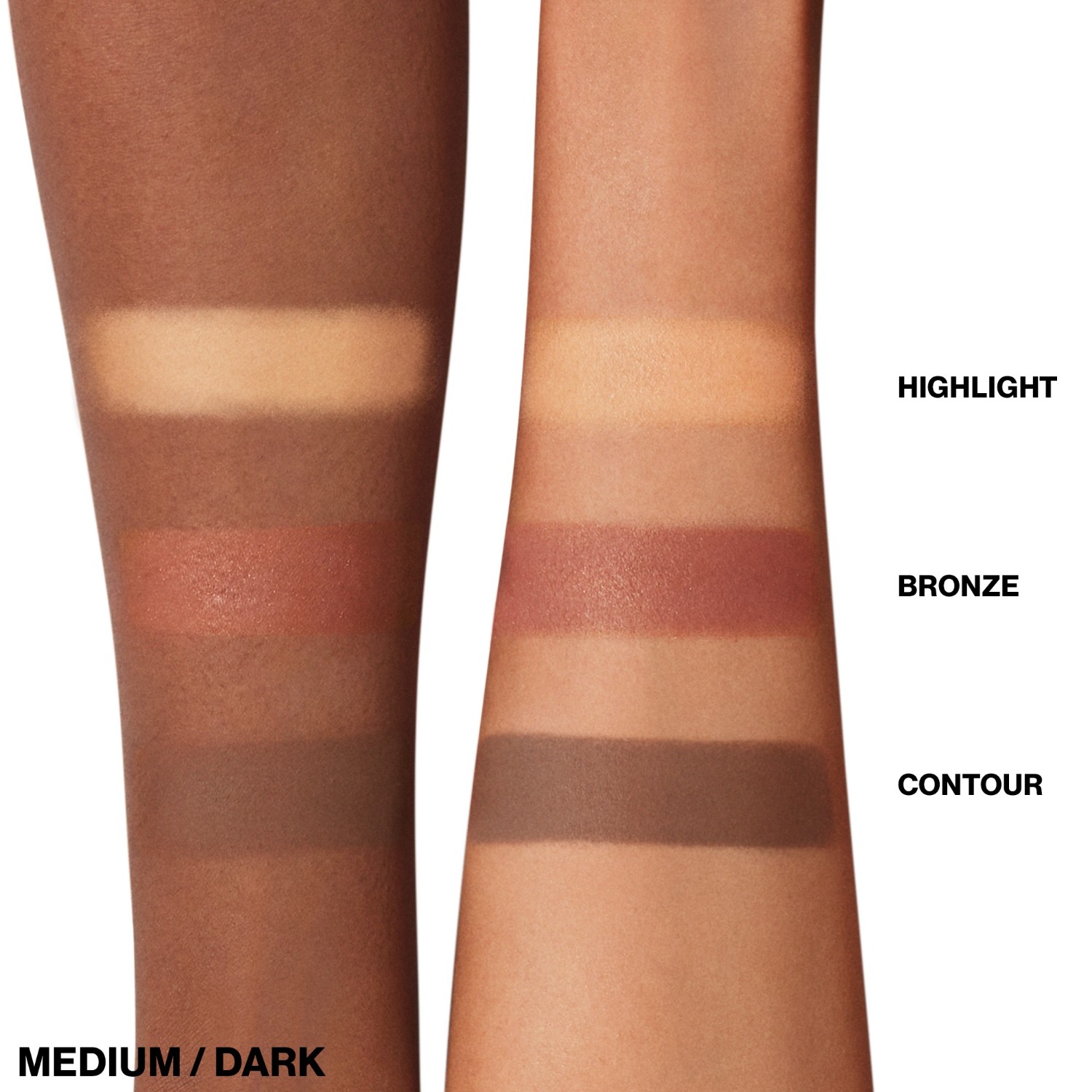 Step By Step Palette