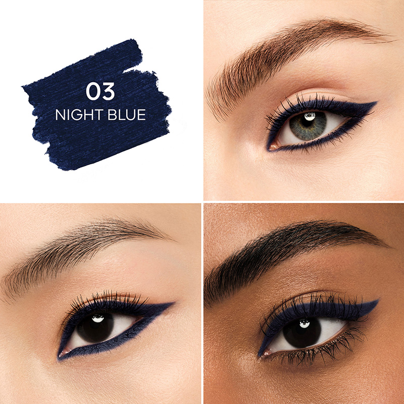 Contour G Eye Pen