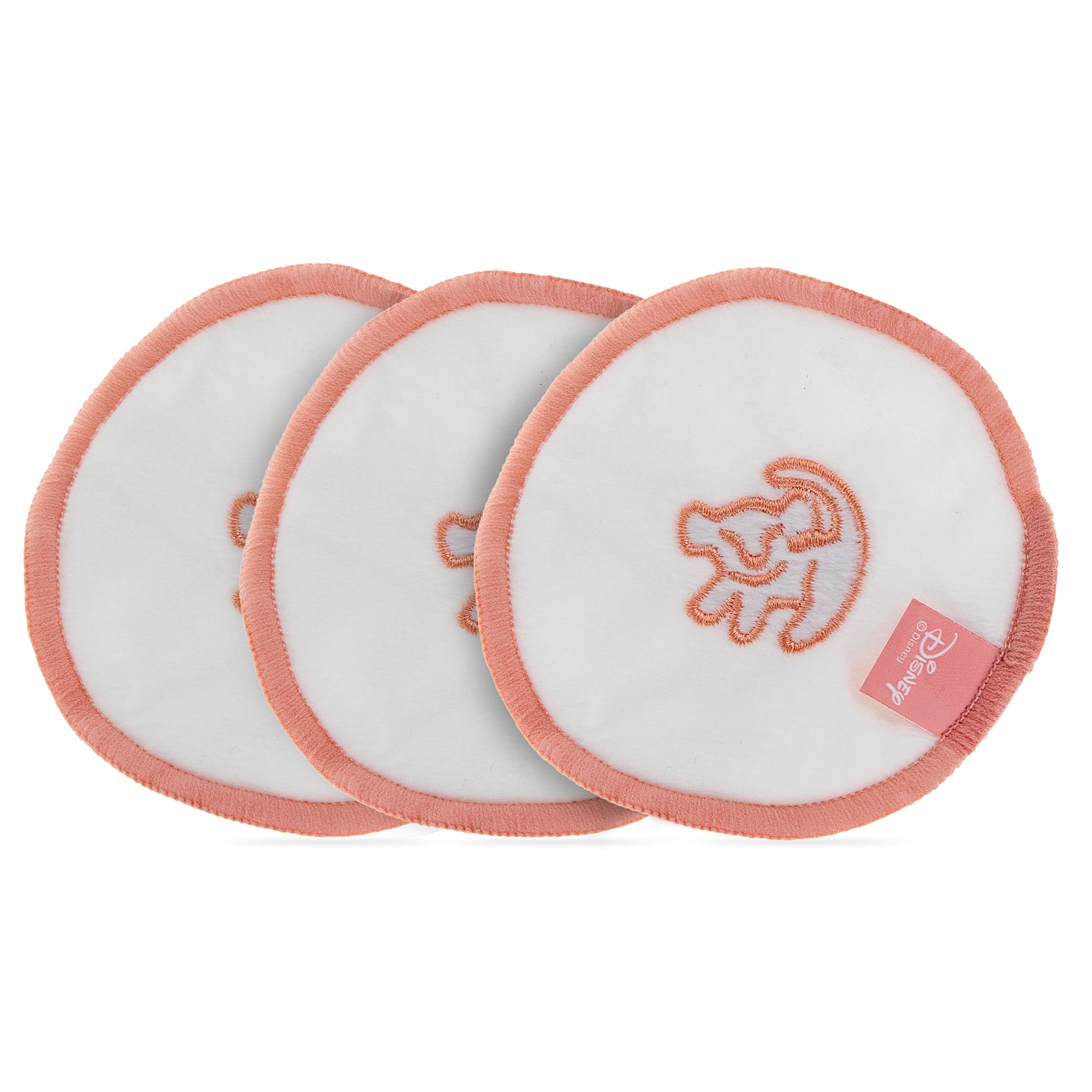 Lion King Cleansing Pads