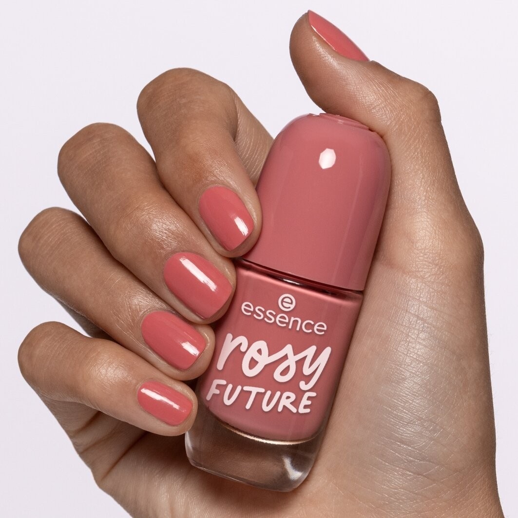 GelNail Colour
