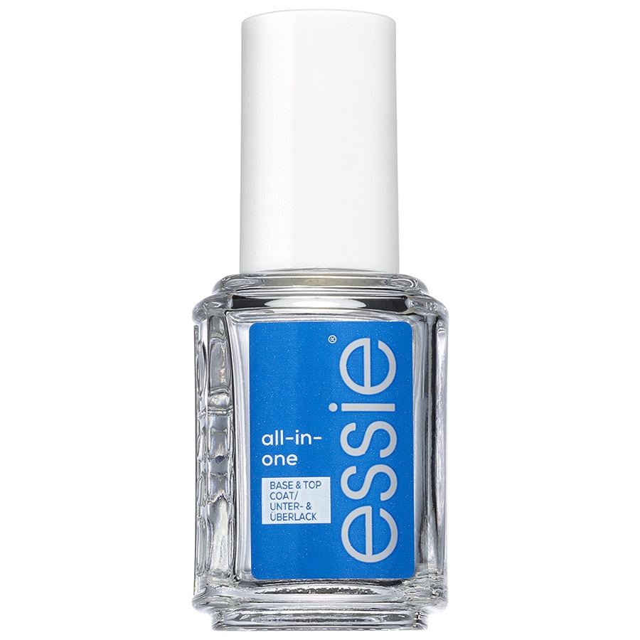 Nail Care Base Coat All In One