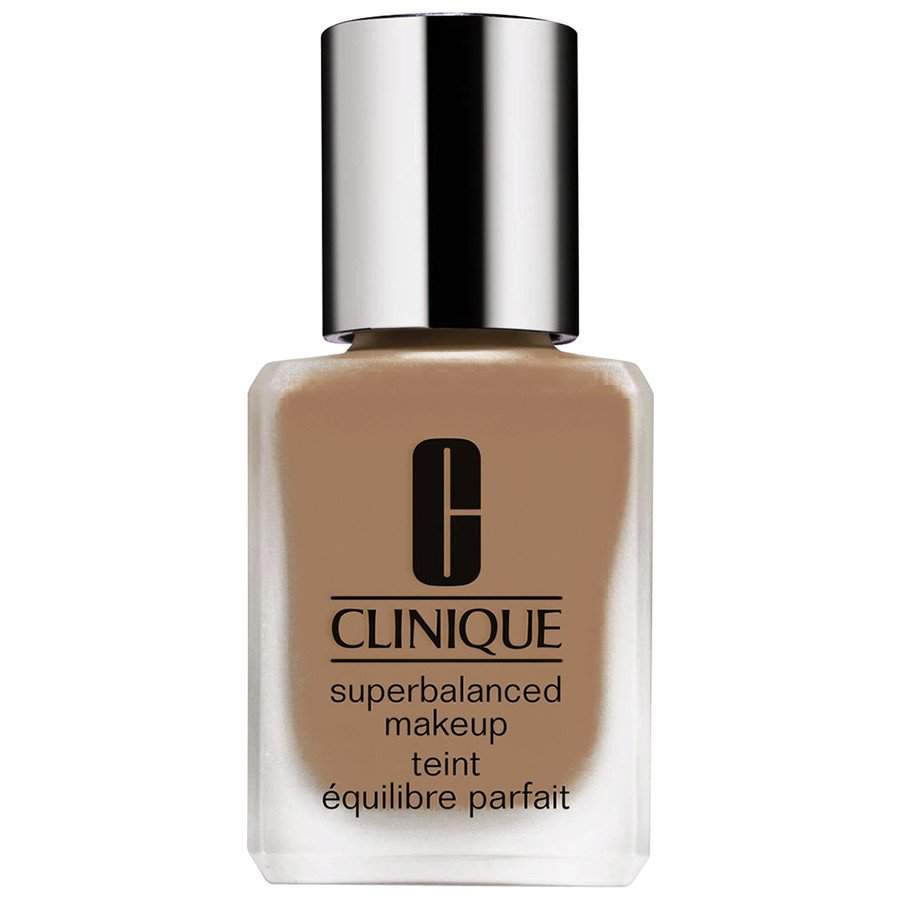 Superbalanced Makeup
