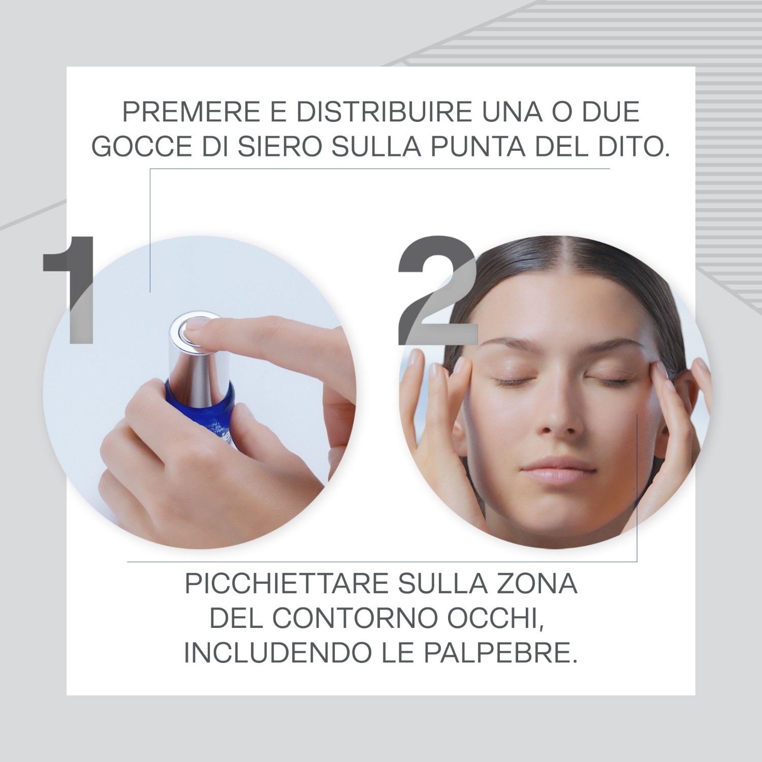 Essence of Skin Caviar Eye Complex with Caviar Extracts