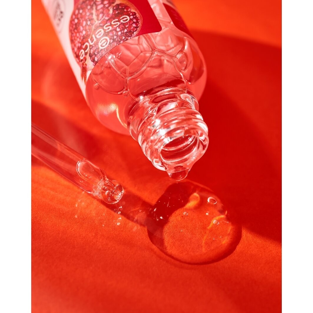 Pore Minimizing Serum