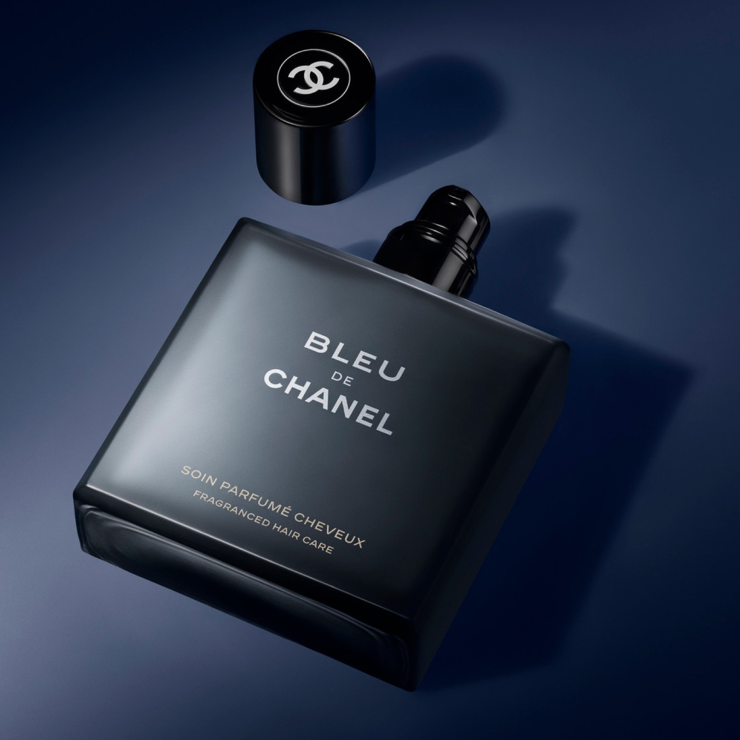 TRATAMENTO PERFUMADO PARA O CABELO