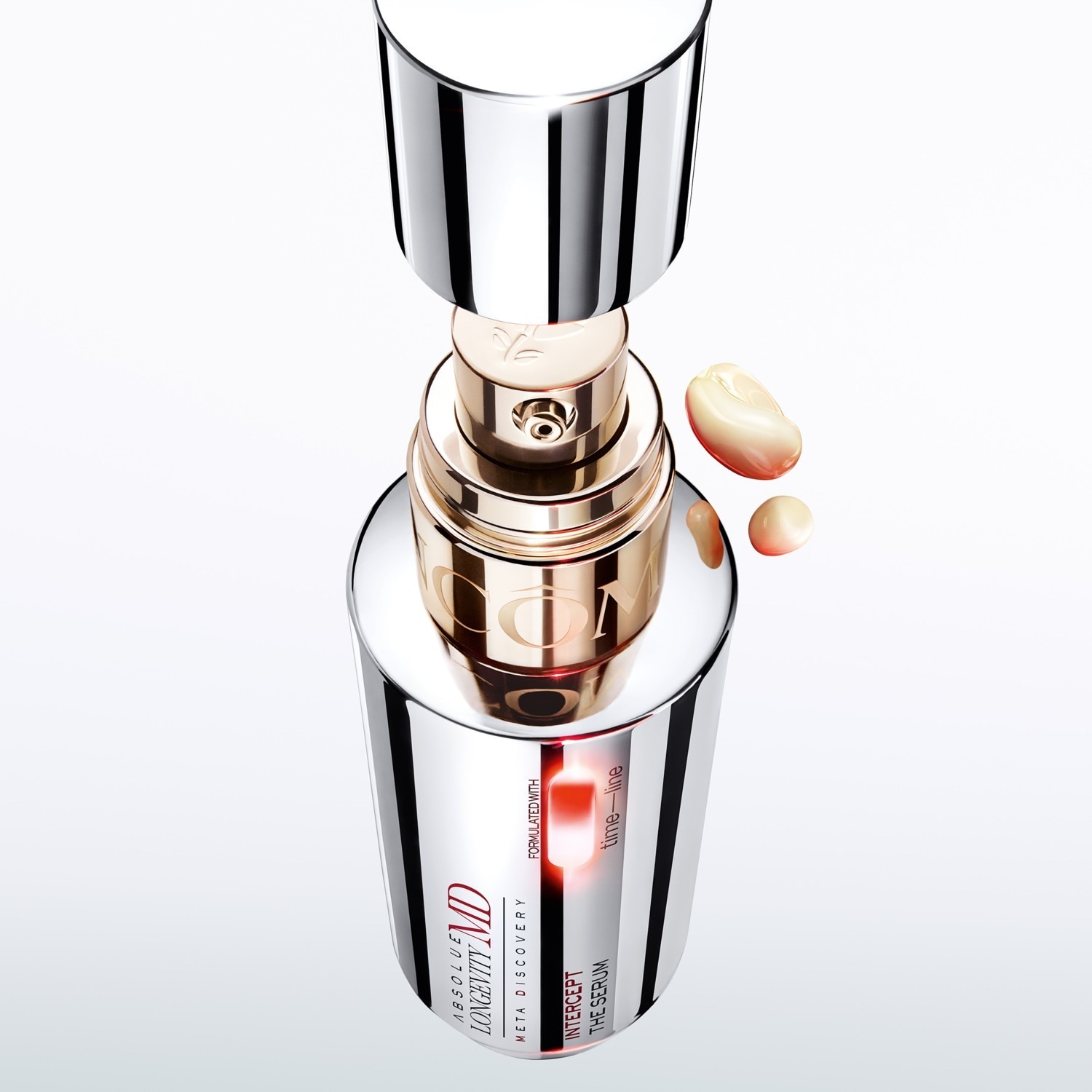 Longevity Intercept Serum