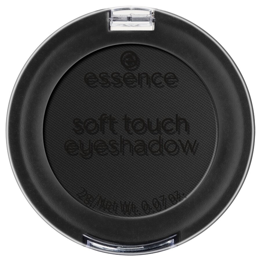Soft Touch Eyeshadow