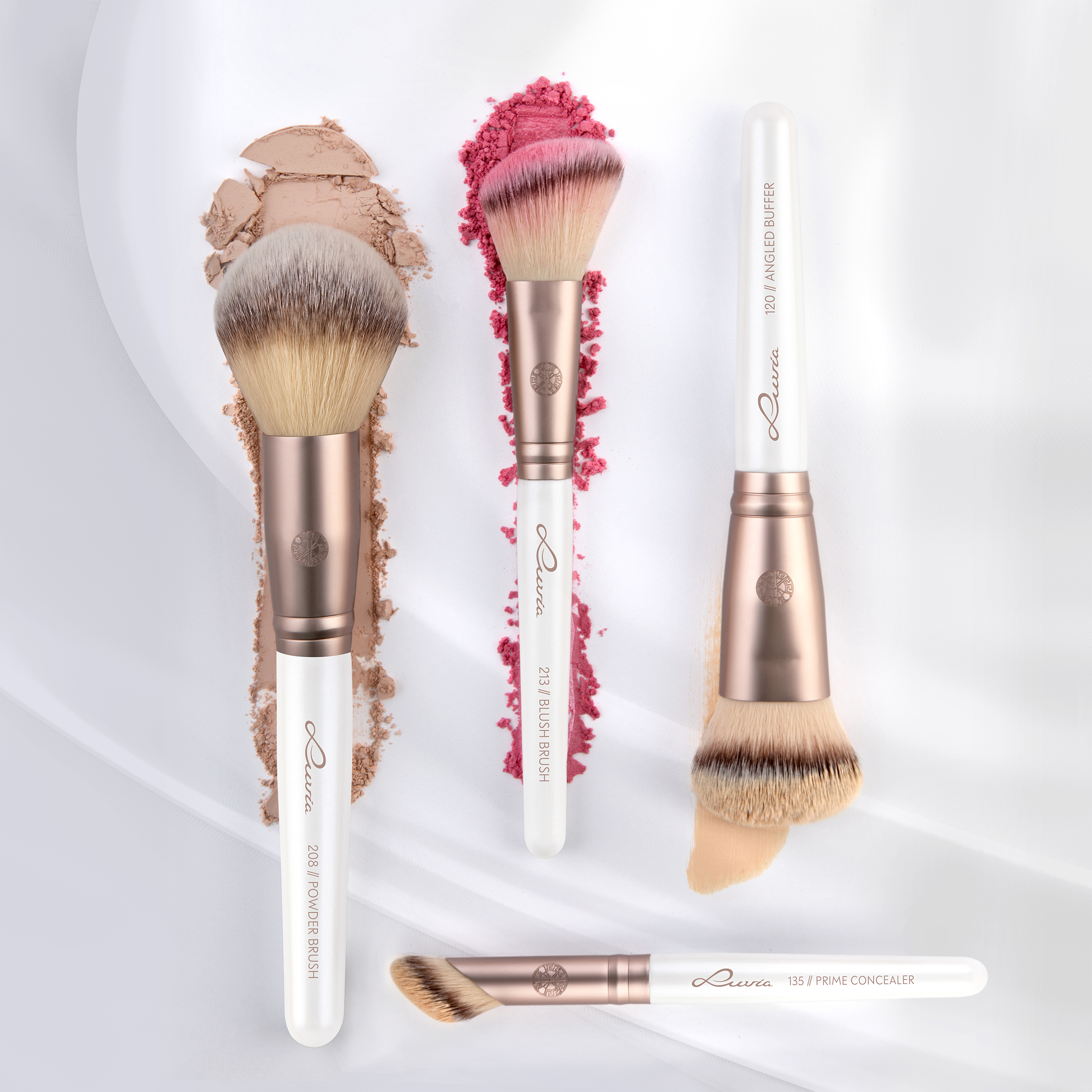Flawless Face Set