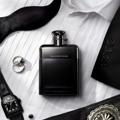 Ralph's Club Eau de Parfum Spray