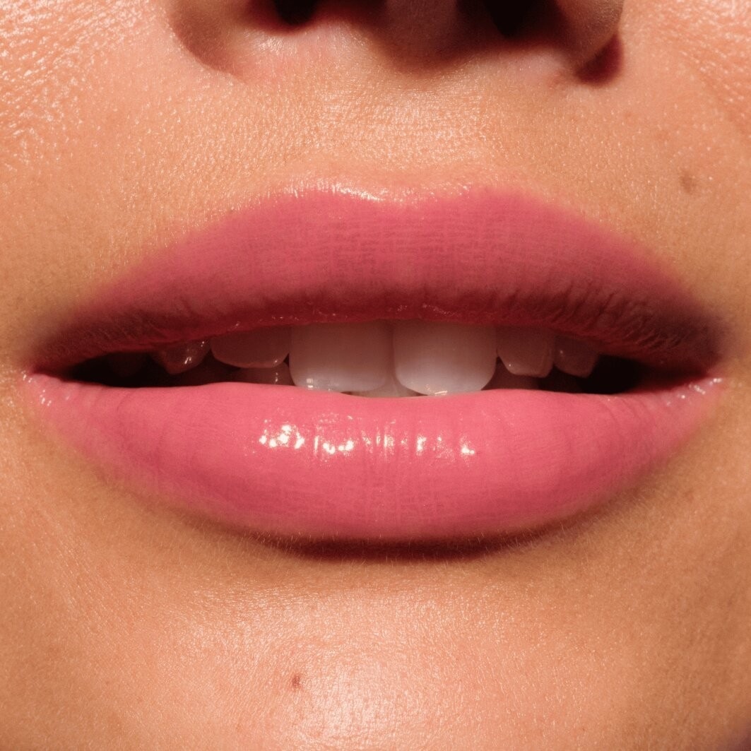 Glossy