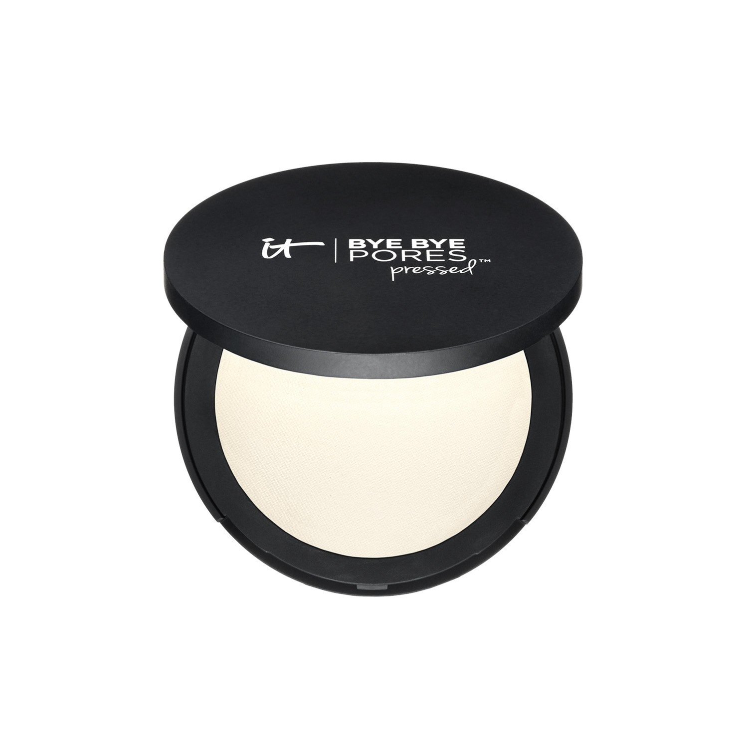 Bye Bye Pores Pressed Powder Translucent