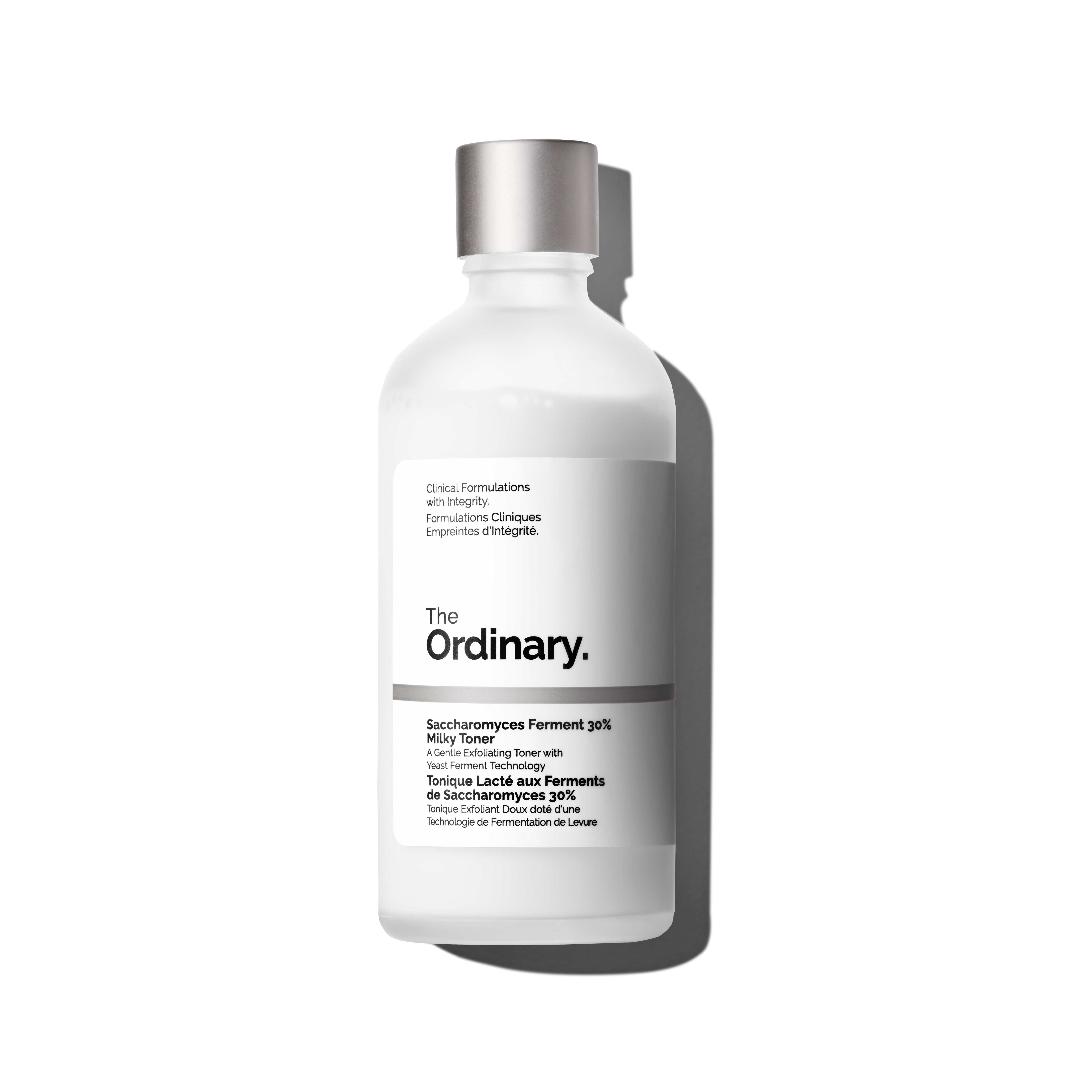 Milky Toner