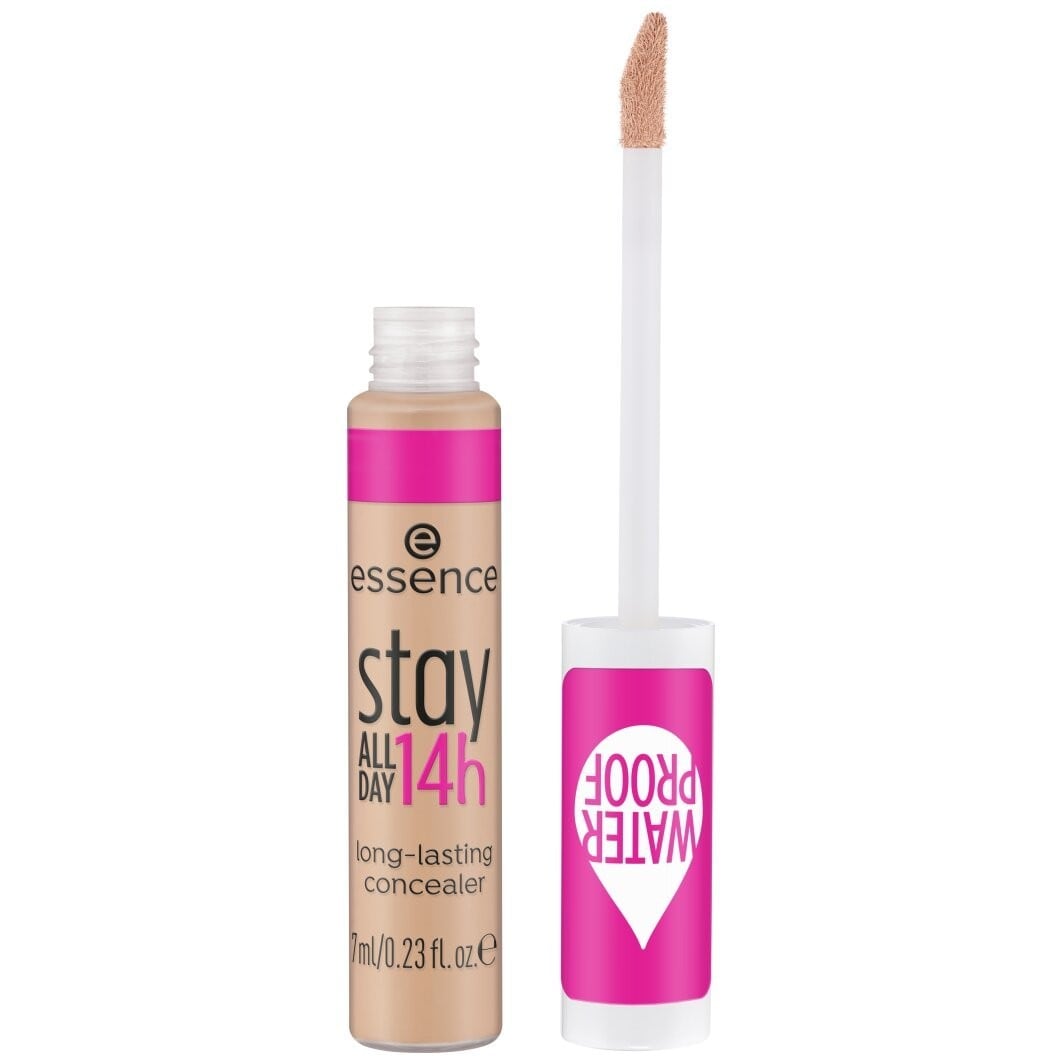 Long-lasting Concealer