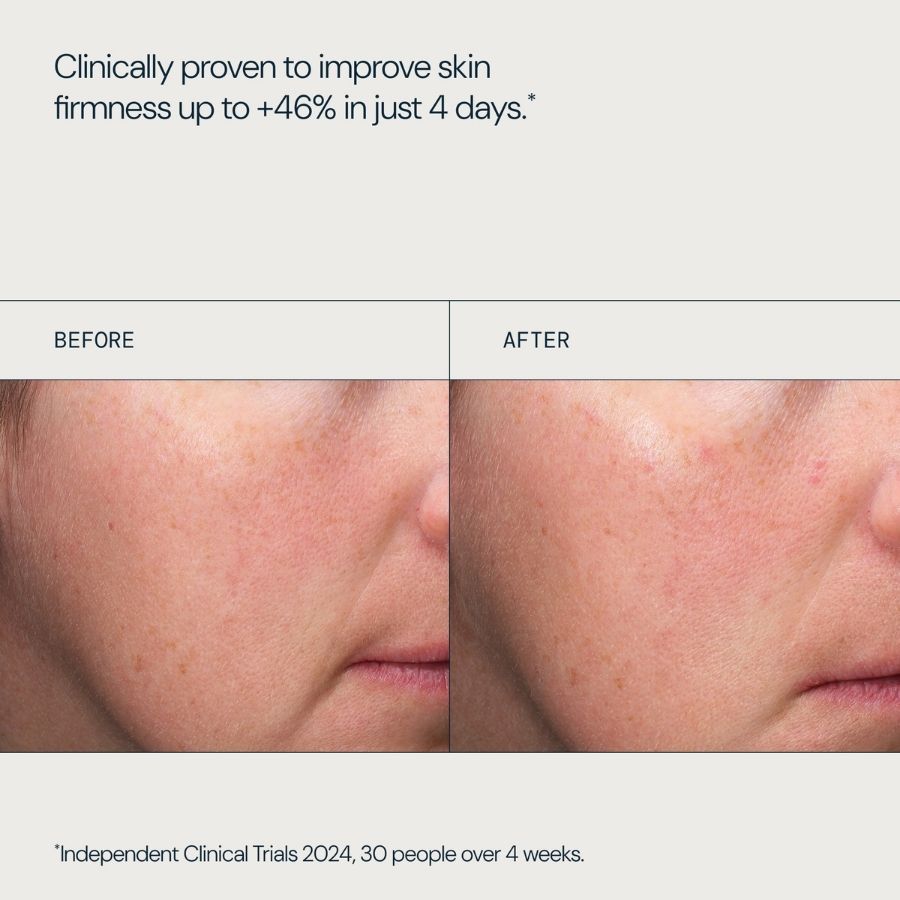 Advanced Firming Serum