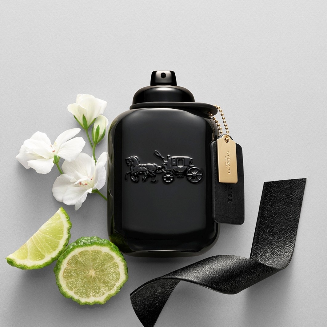 Coach For Men Eau de Parfum Spray