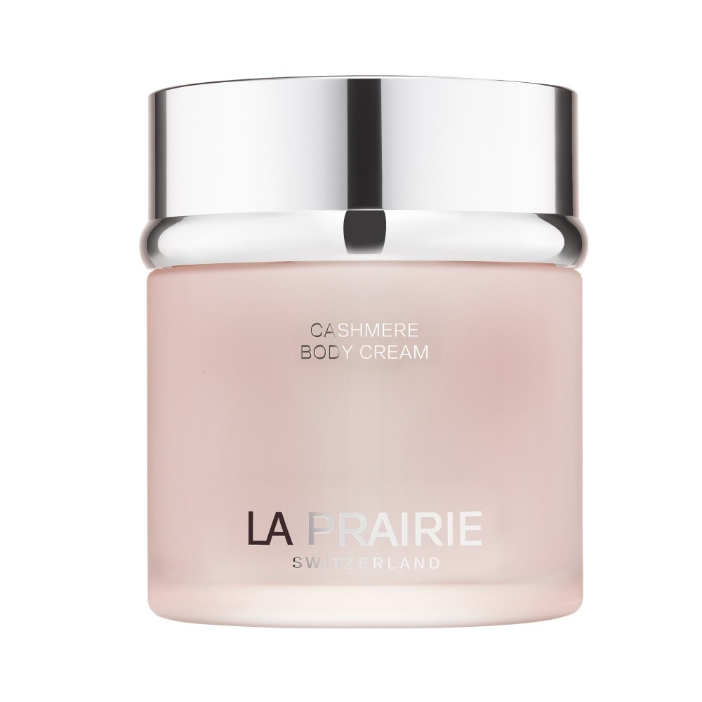 Cashmere Body Cream