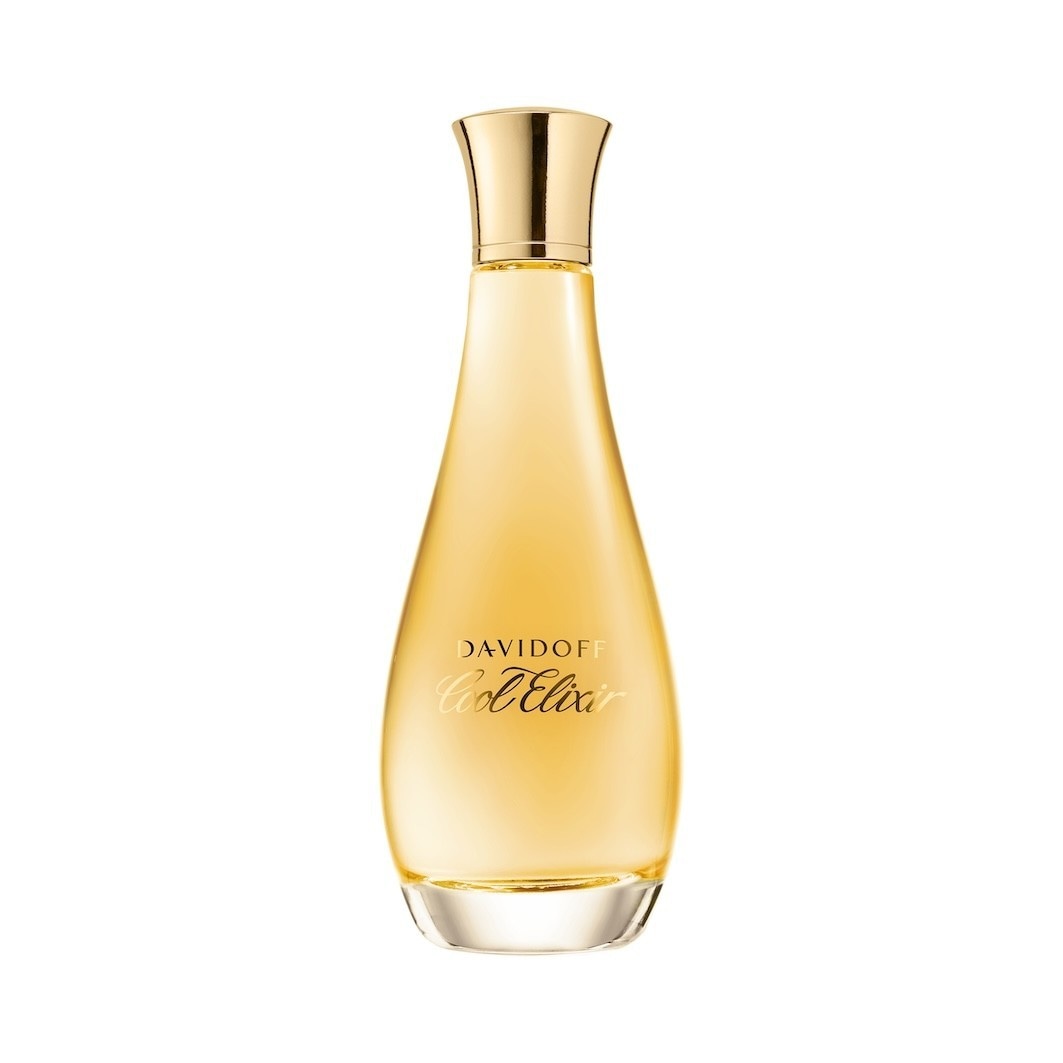 Cool Elixir Elixir Parfum