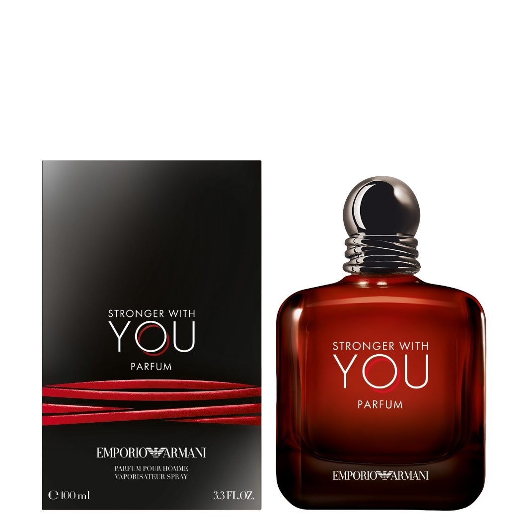 Stronger With You Parfum Spray