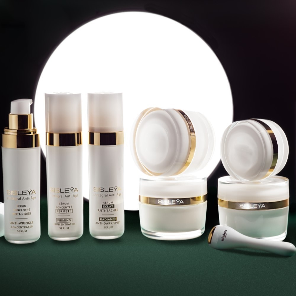Sisleÿa L'Intégral Anti-Age Gel Crème Frais