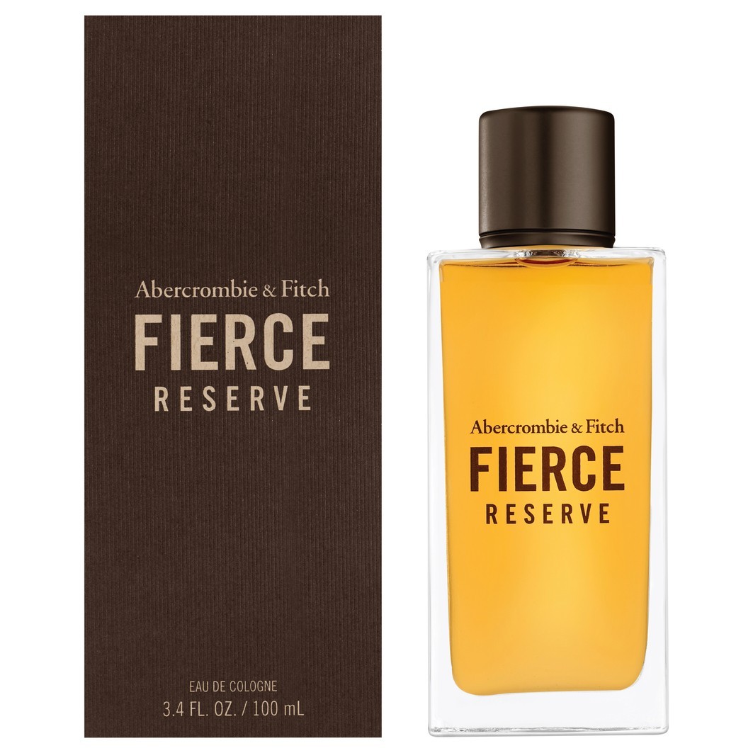 Fierce Reserve Eau de Cologne Spray