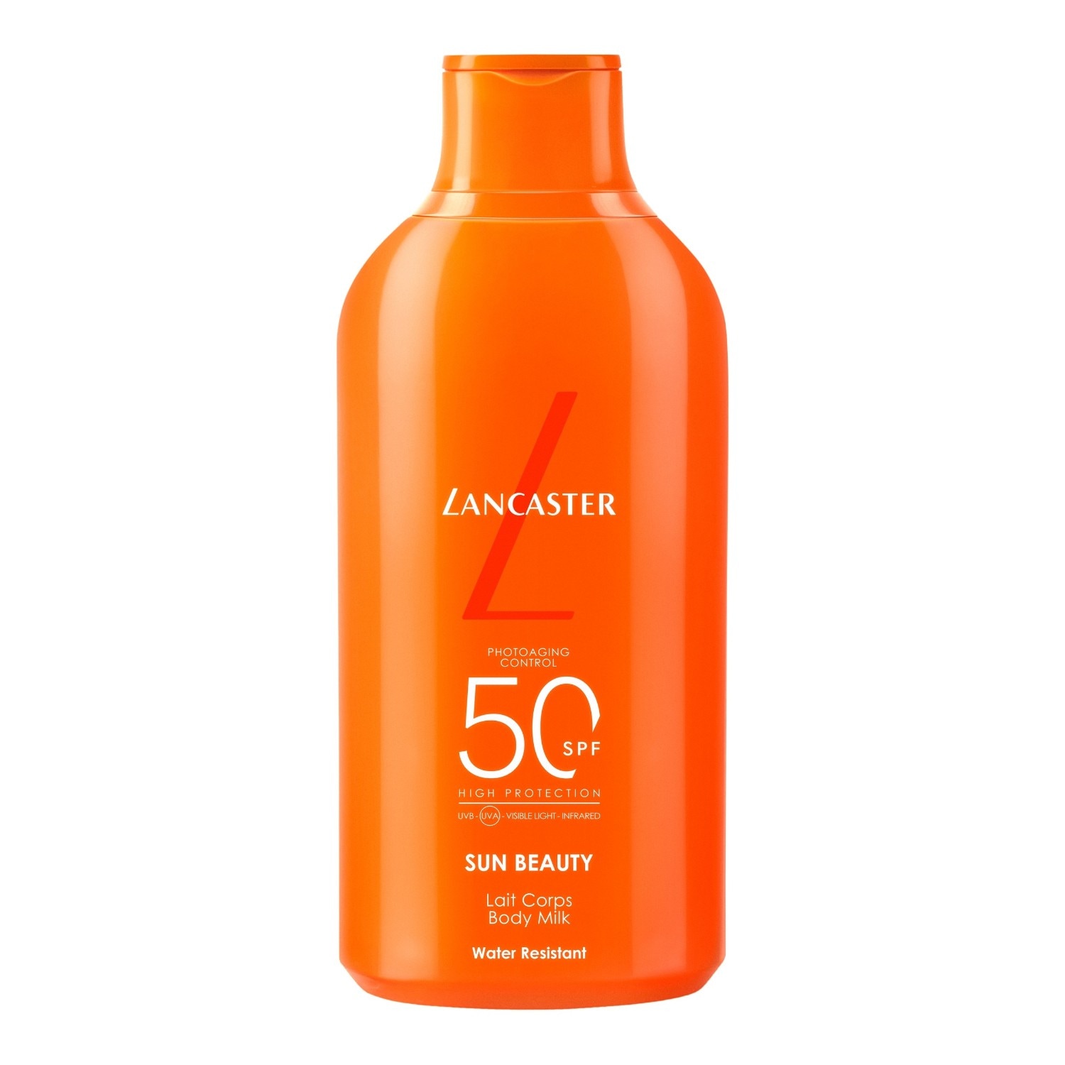 Sun Beauty Comfort Milk SPF50 JUMBO