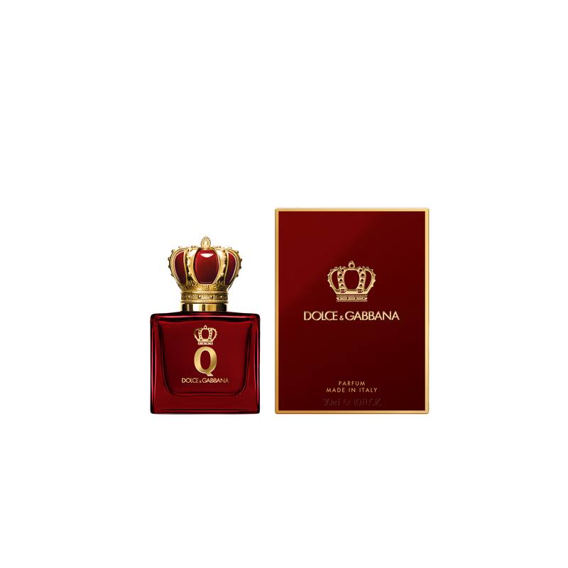Q By Dolce Gabbana Parfum