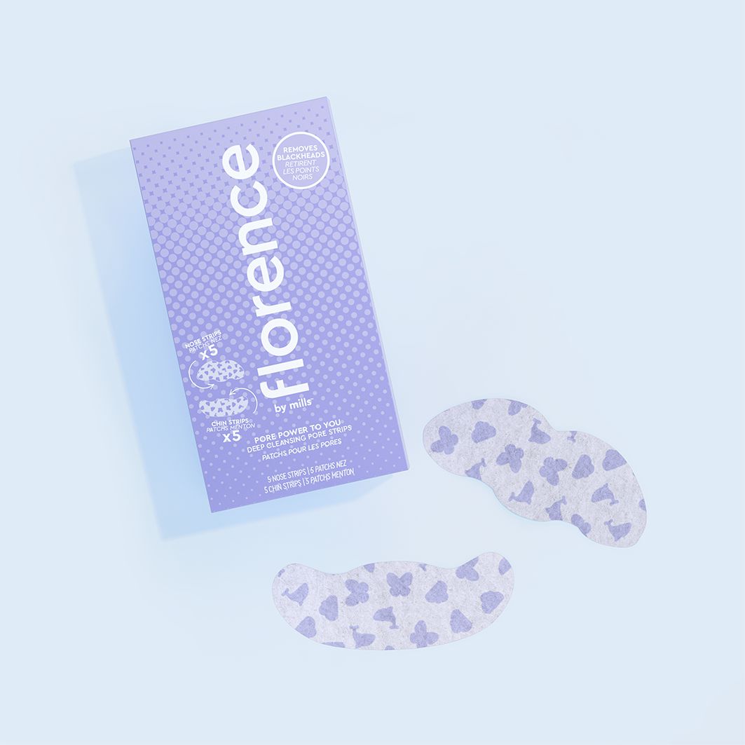 Pore Strips