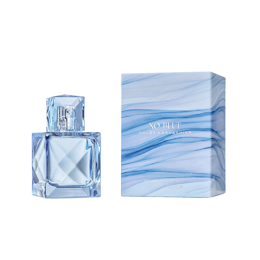 Xo Blue Eau de Parfum Spray