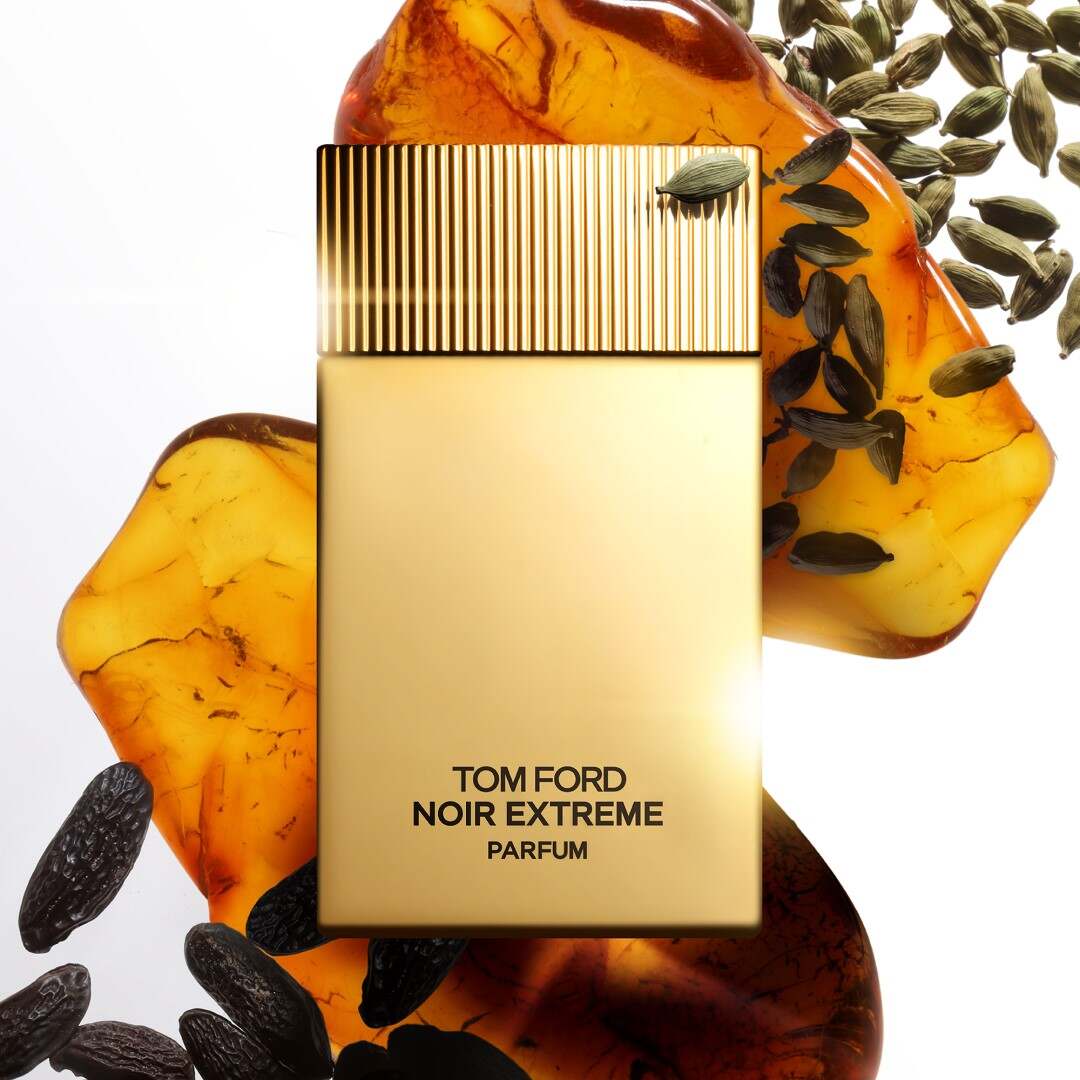 Noir Extreme Parfum Spray