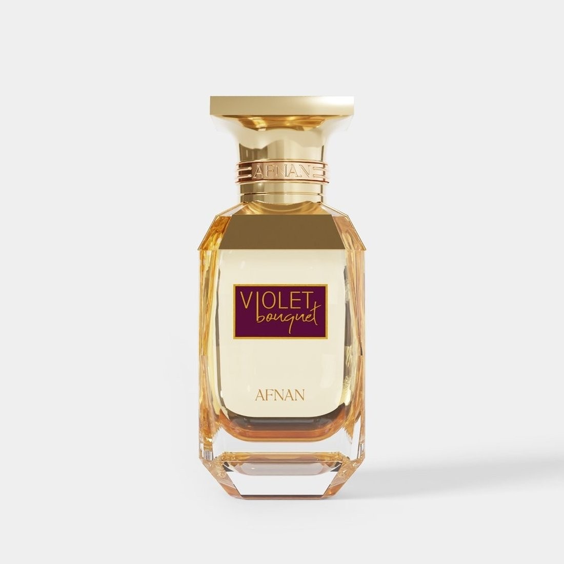 Violet Bouquet Eau de Parfum Spray